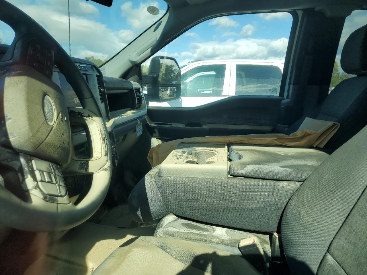 Ford F-450