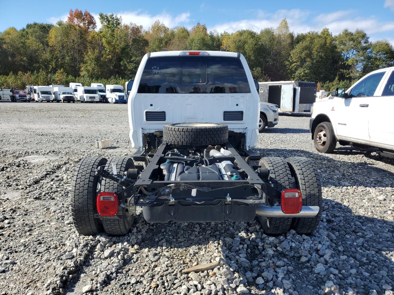 Ford F-450
