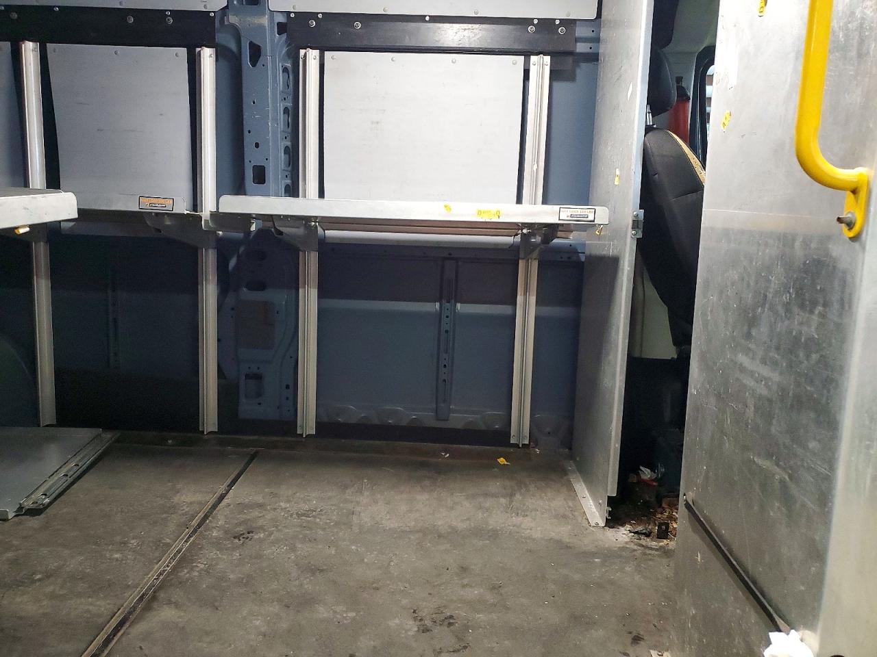 Ram Promaster 3500 High