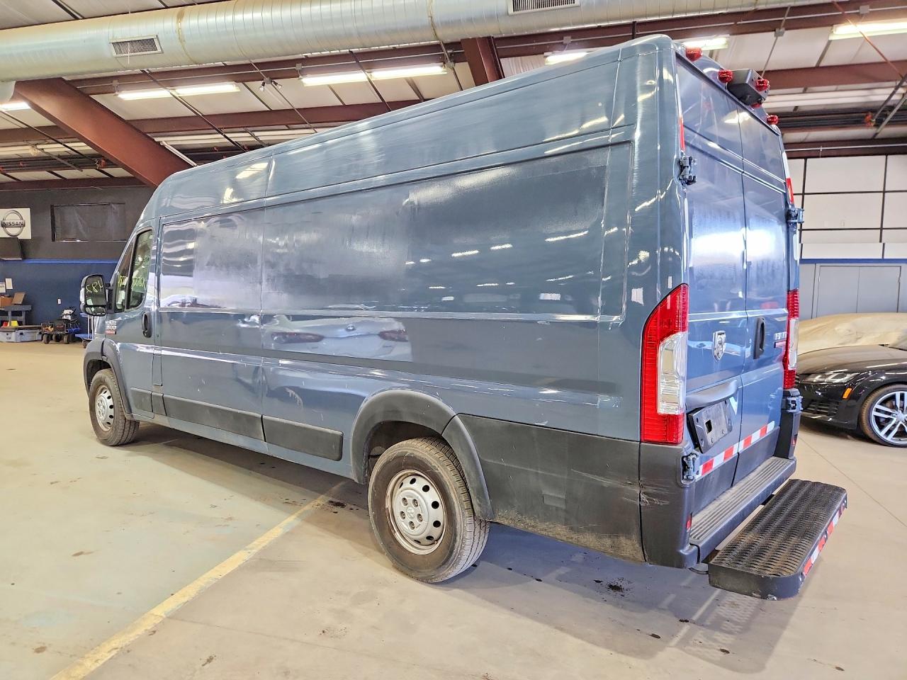 Ram Promaster 3500 High