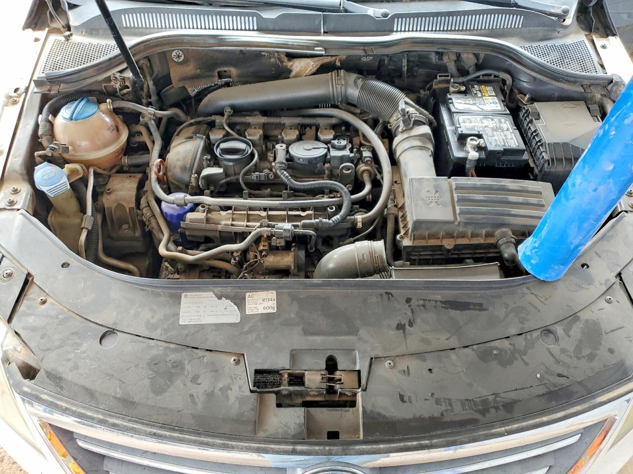 Volkswagen CC Sport