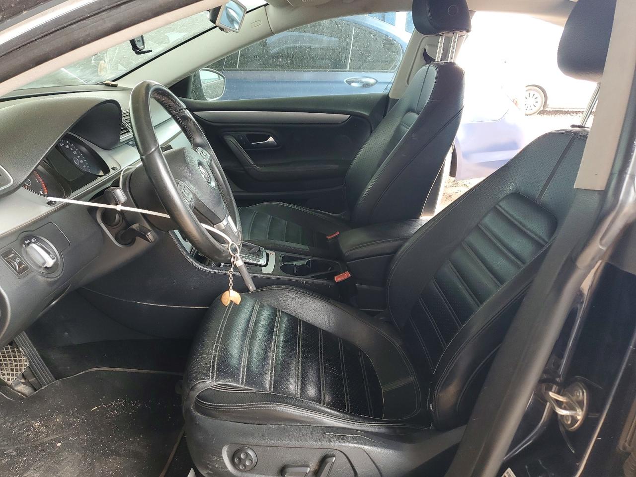 Volkswagen CC Sport