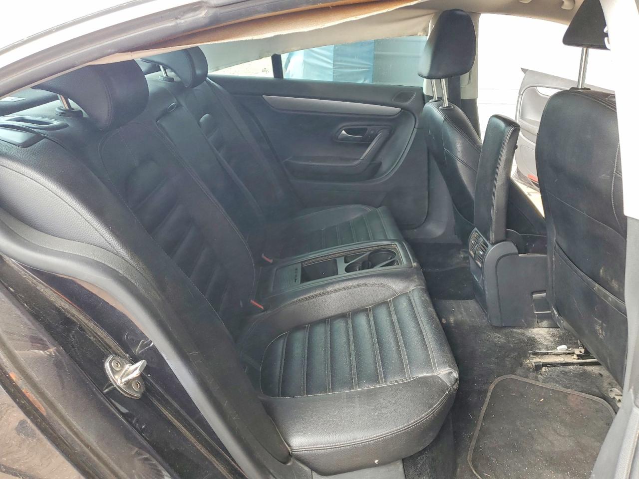 Volkswagen CC Sport