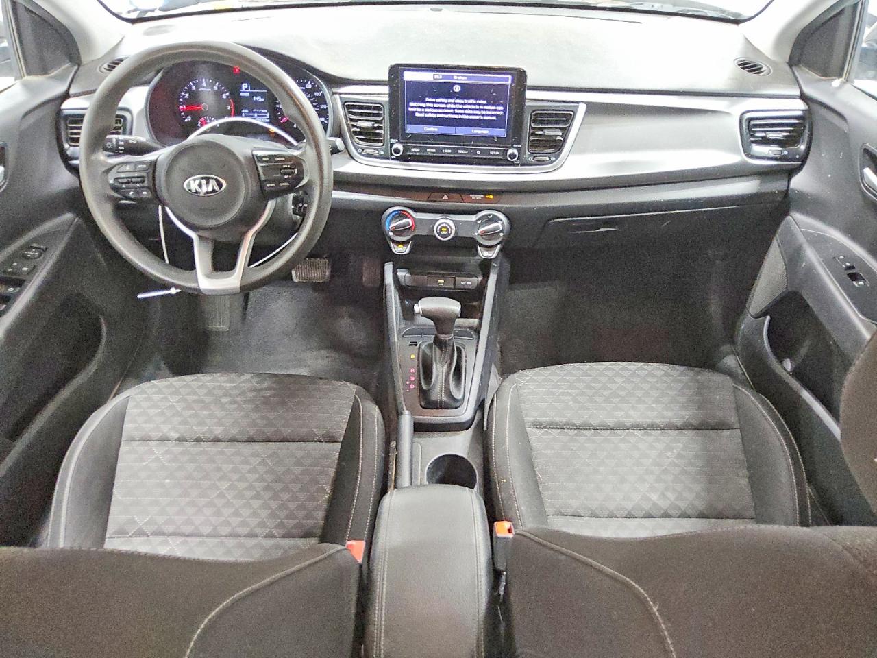 Kia Rio S