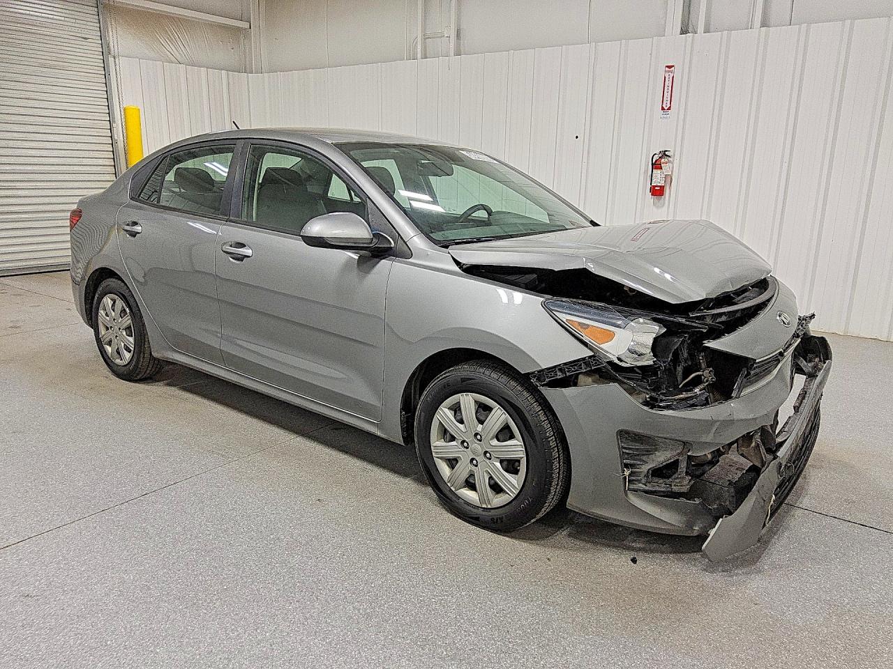 Kia Rio S
