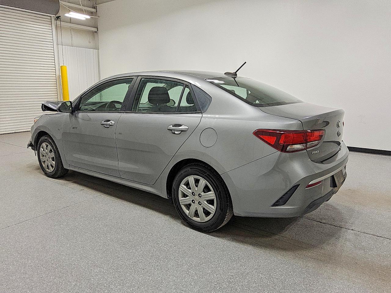 Kia Rio S