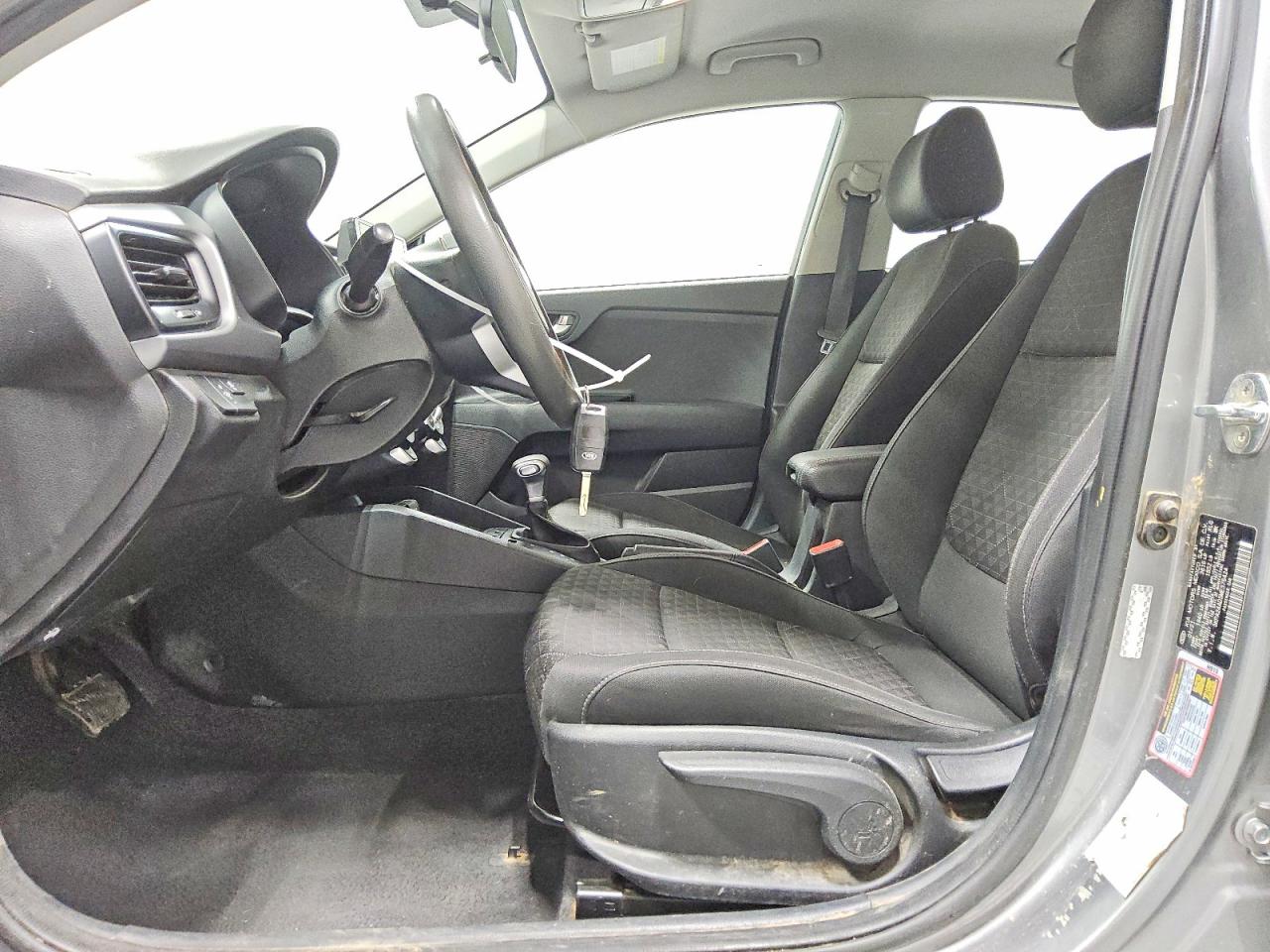Kia Rio S