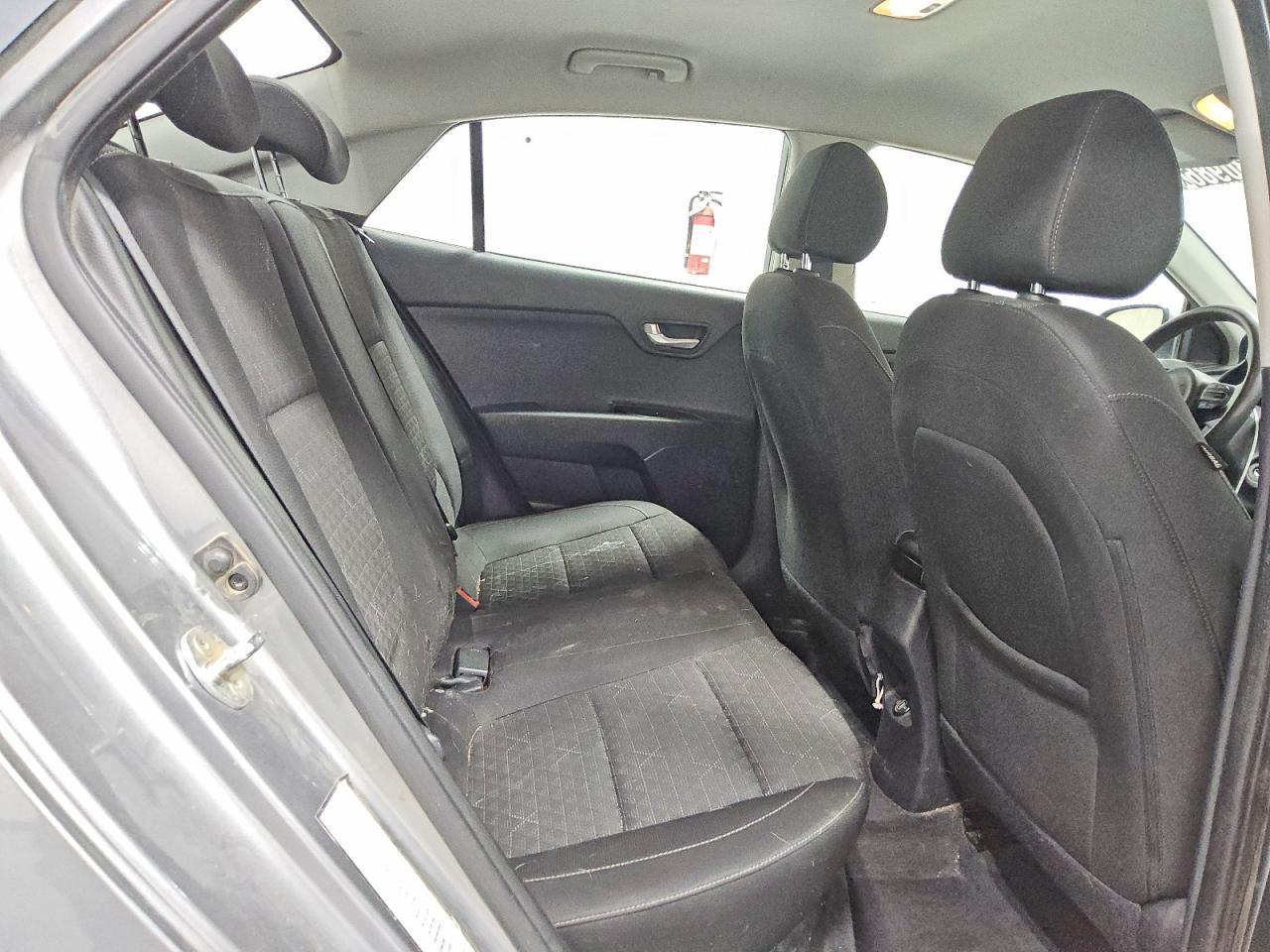 Kia Rio S