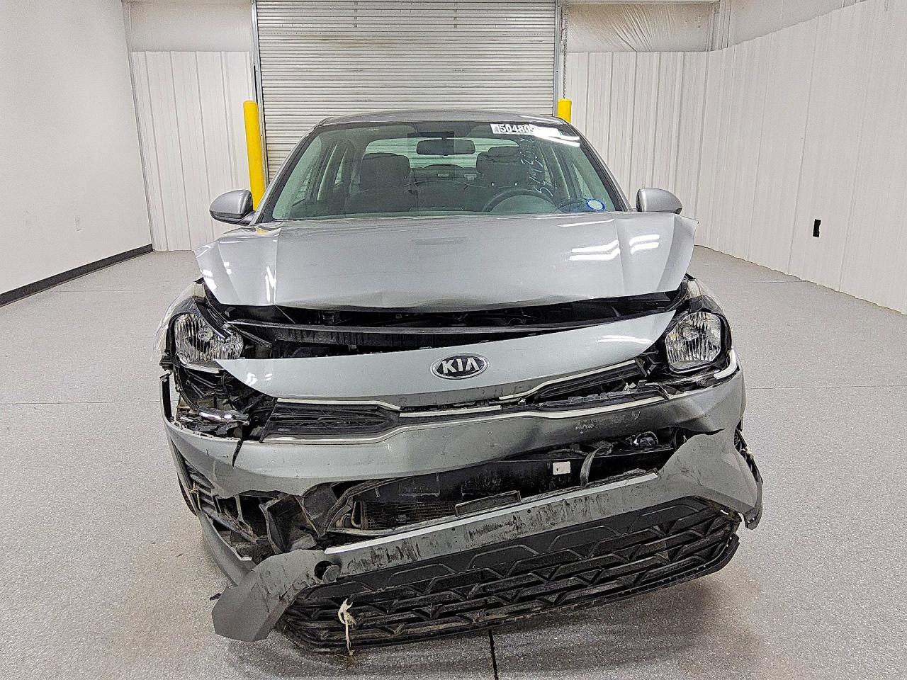 Kia Rio S