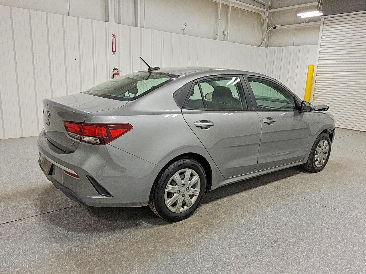 Kia Rio S
