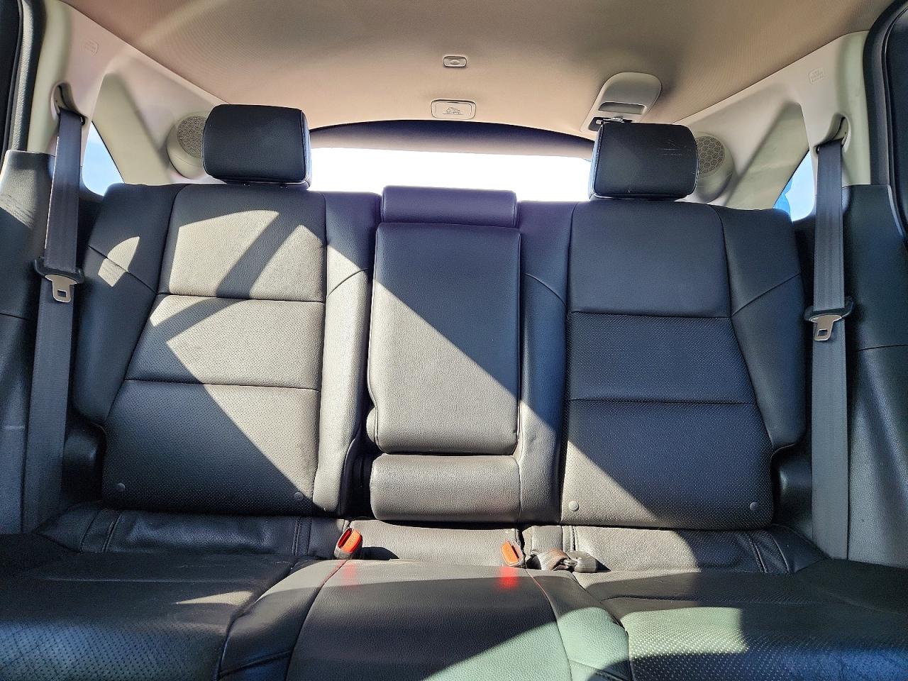 Acura RDX Technology