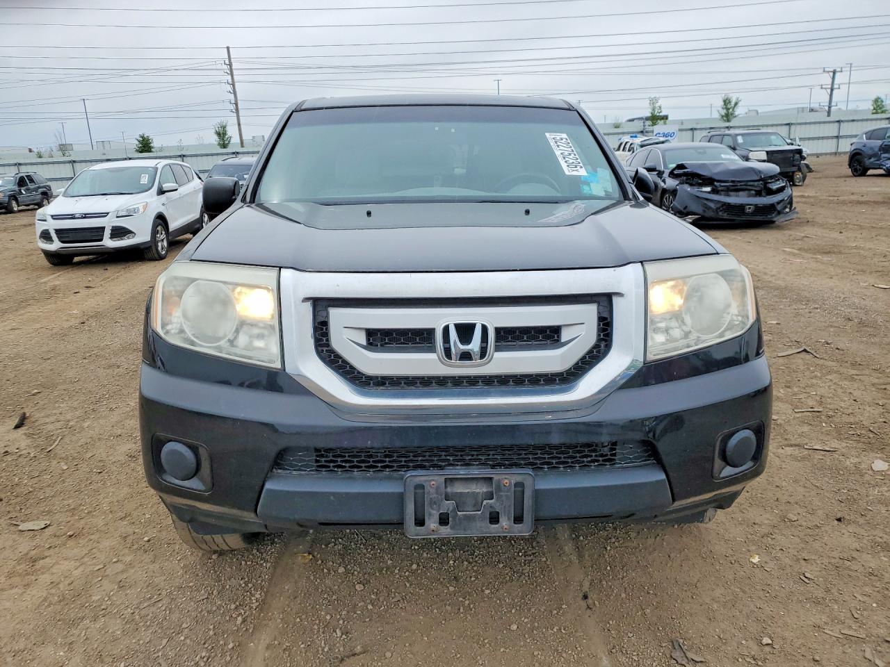 Honda Pilot Lx