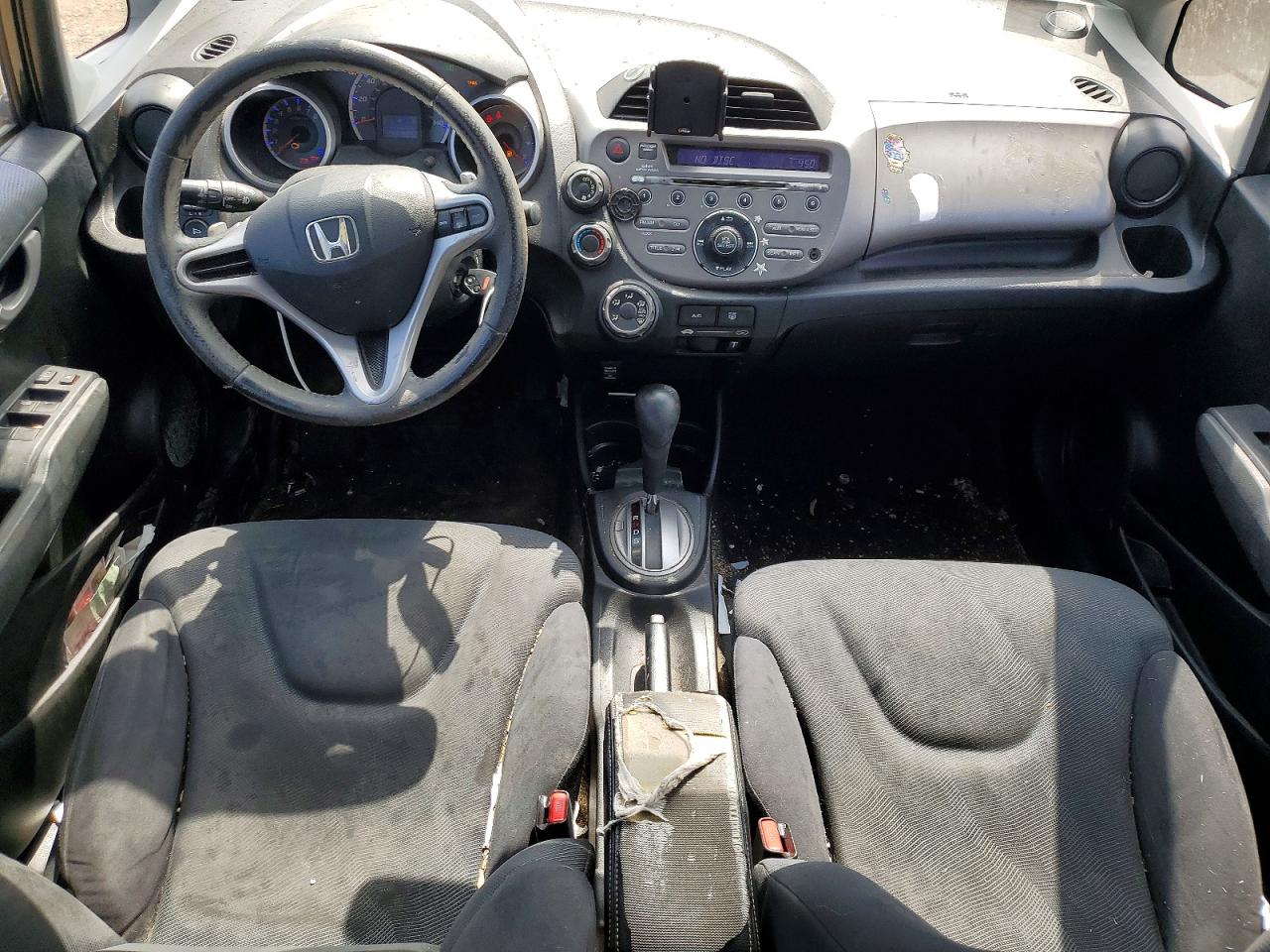 Honda Fit Sport