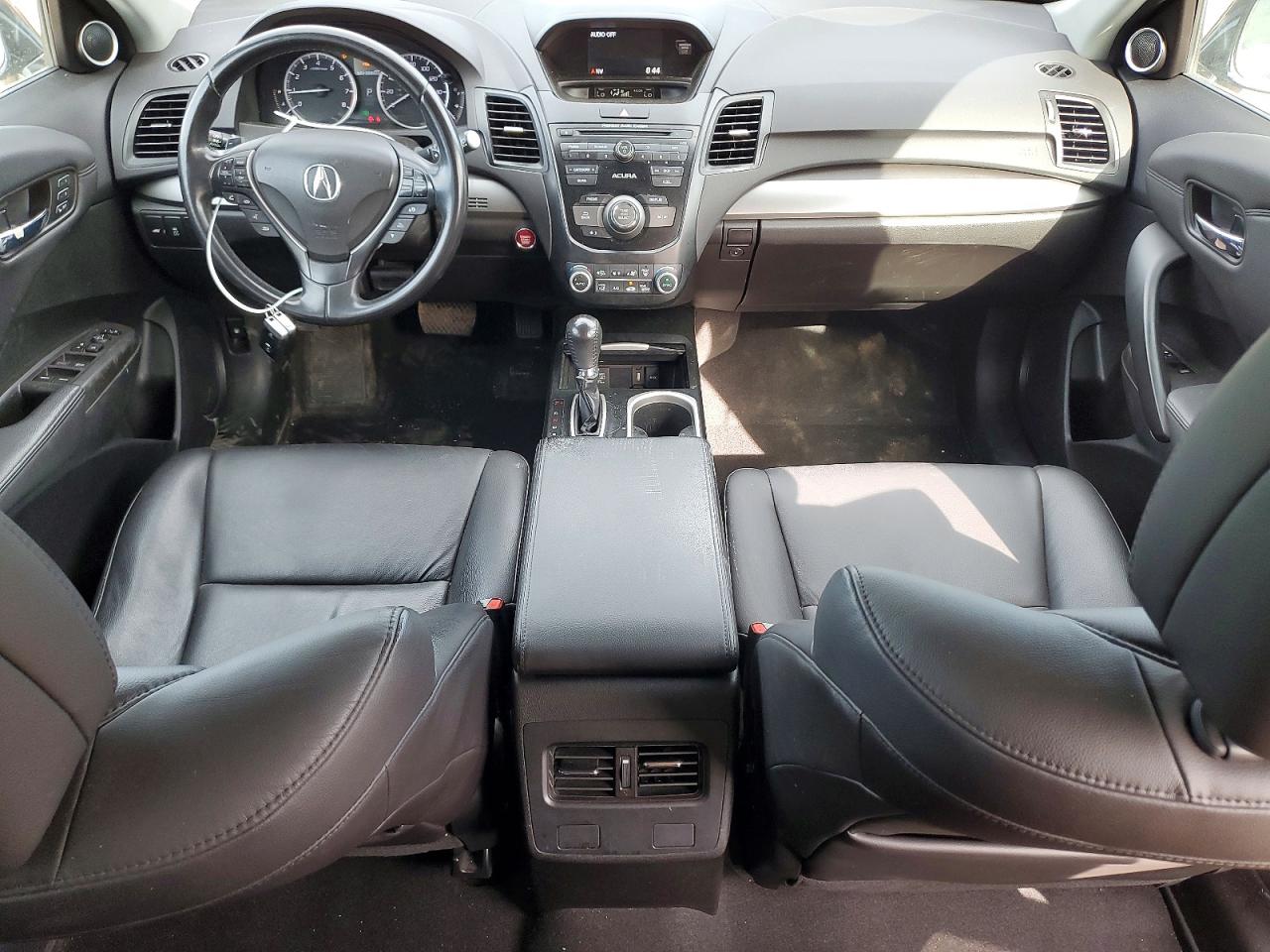 Acura RDX