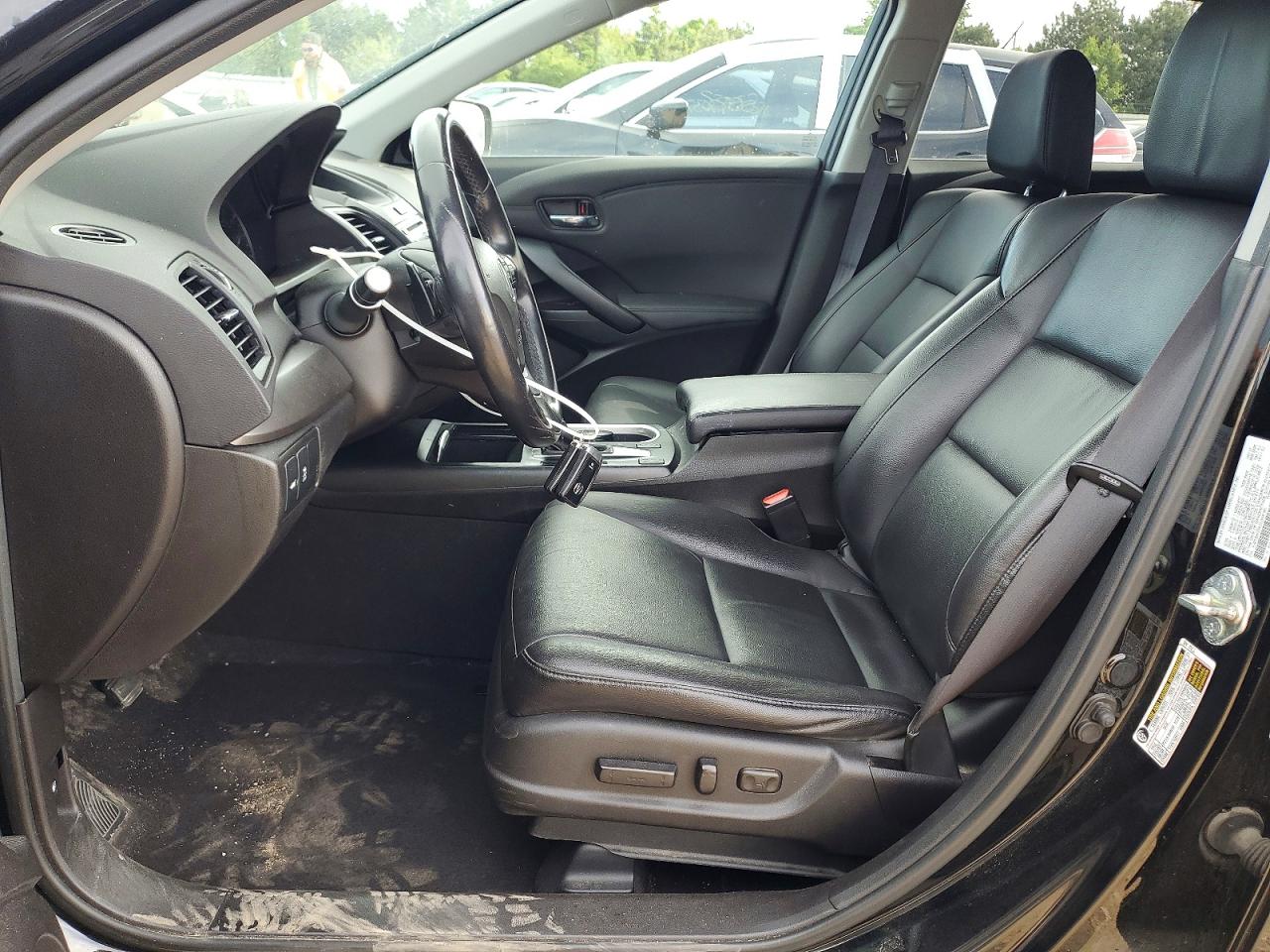 Acura RDX