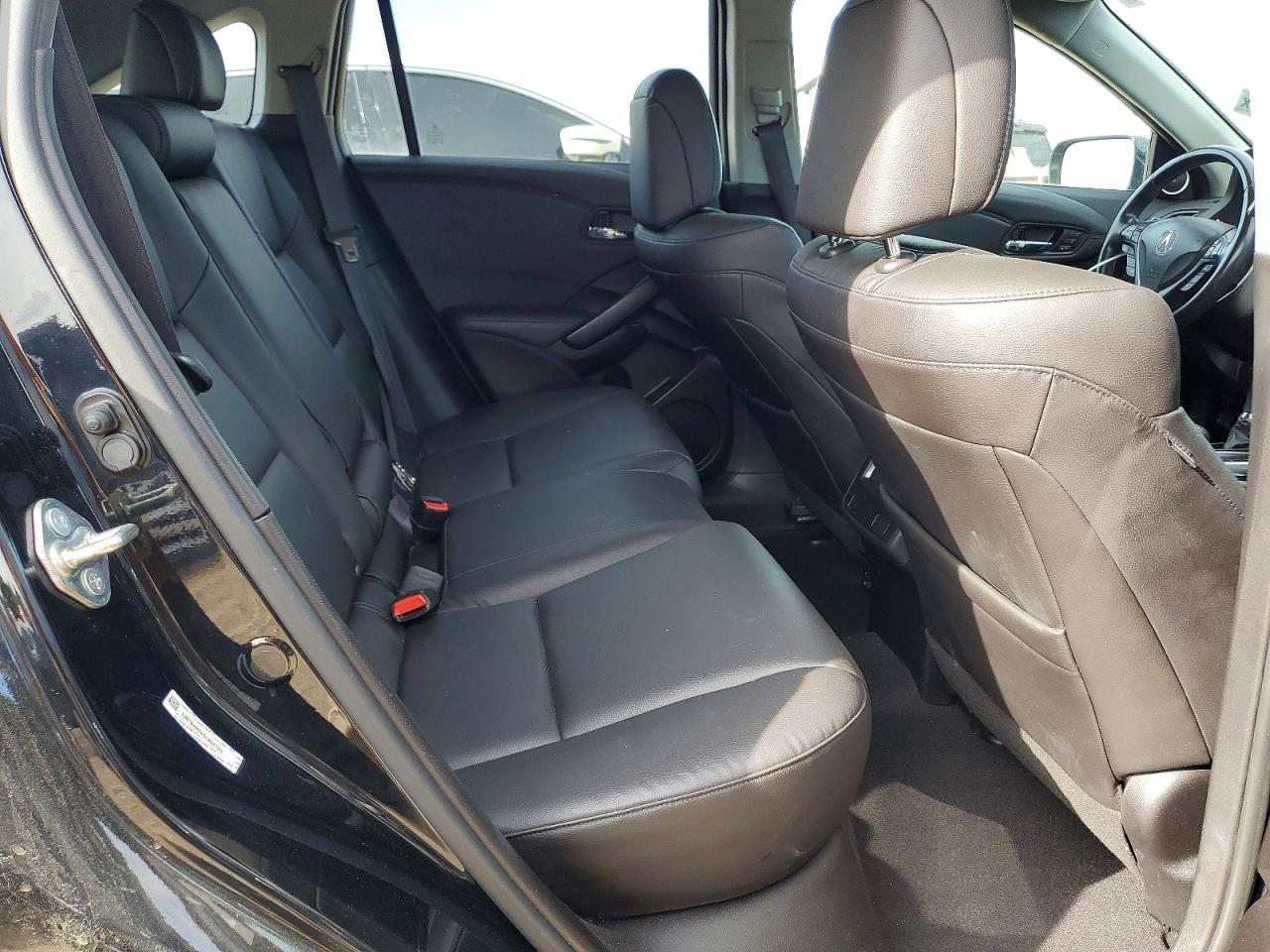 Acura RDX
