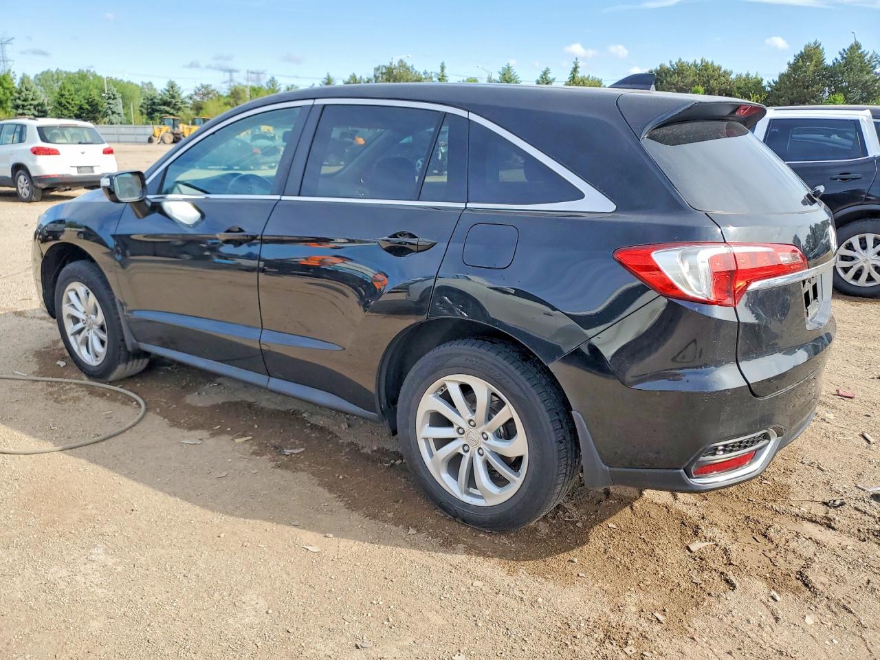 Acura RDX