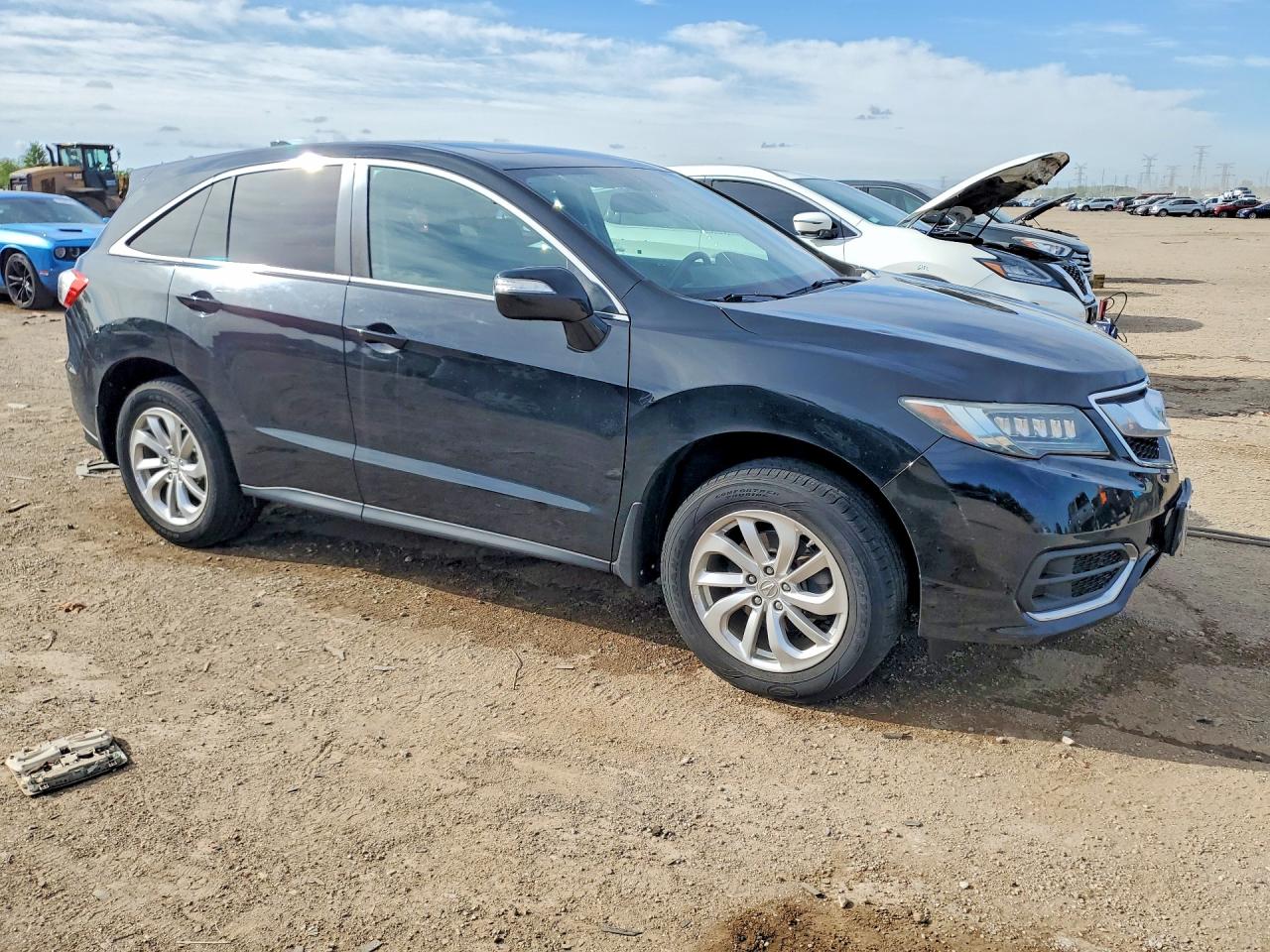 Acura RDX