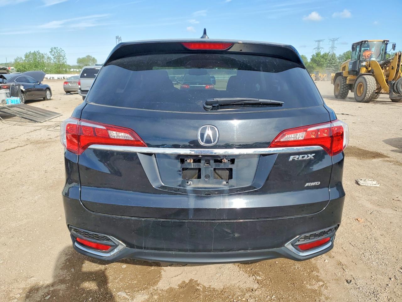 Acura RDX