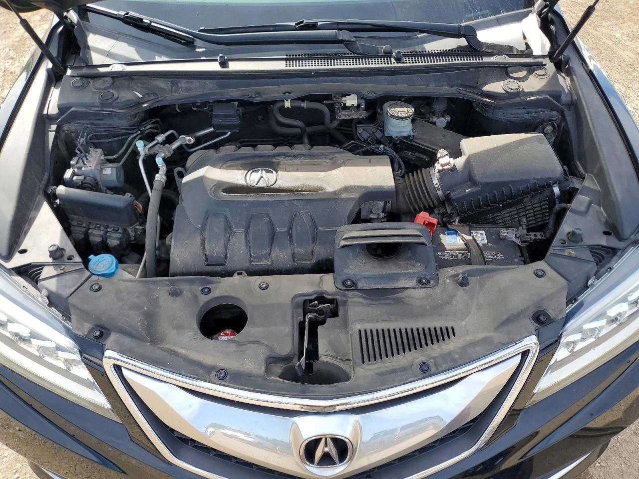 Acura RDX