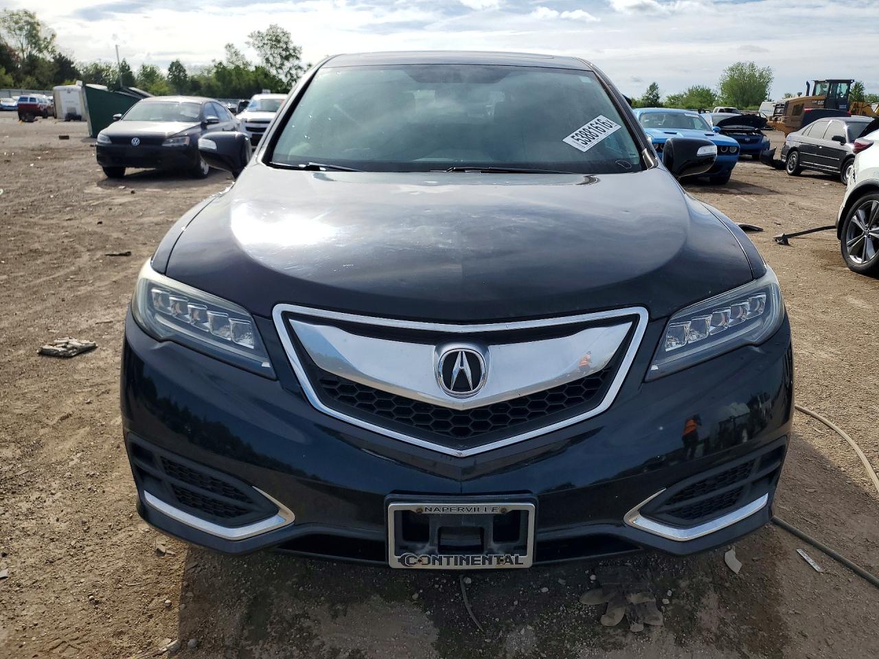 Acura RDX