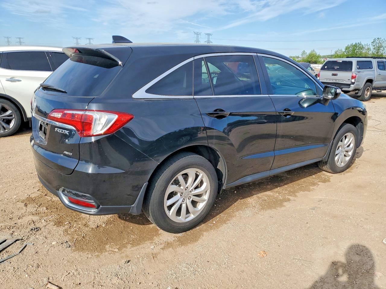 Acura RDX