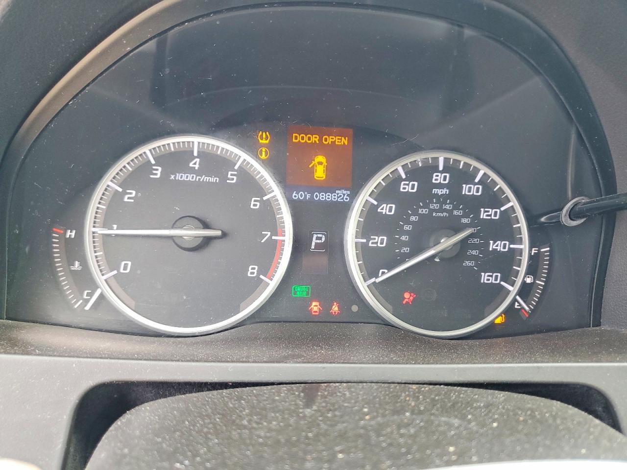 Acura RDX