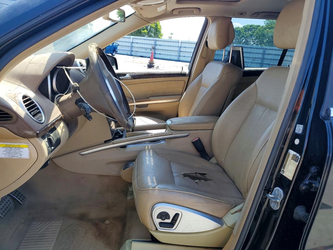 Mercedes-Benz G-Class 550 4matic