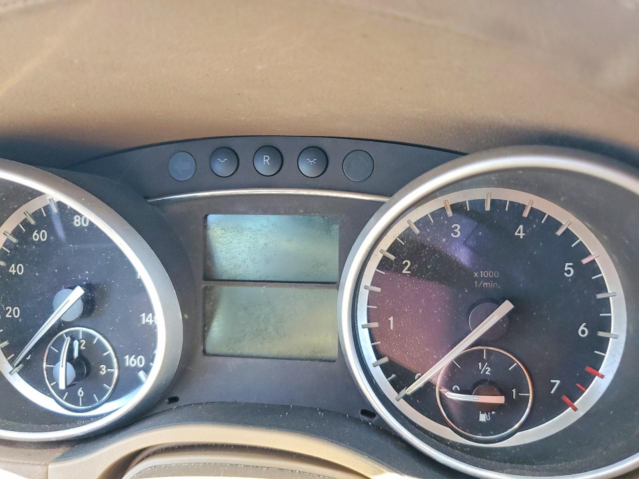 Mercedes-Benz G-Class 550 4matic