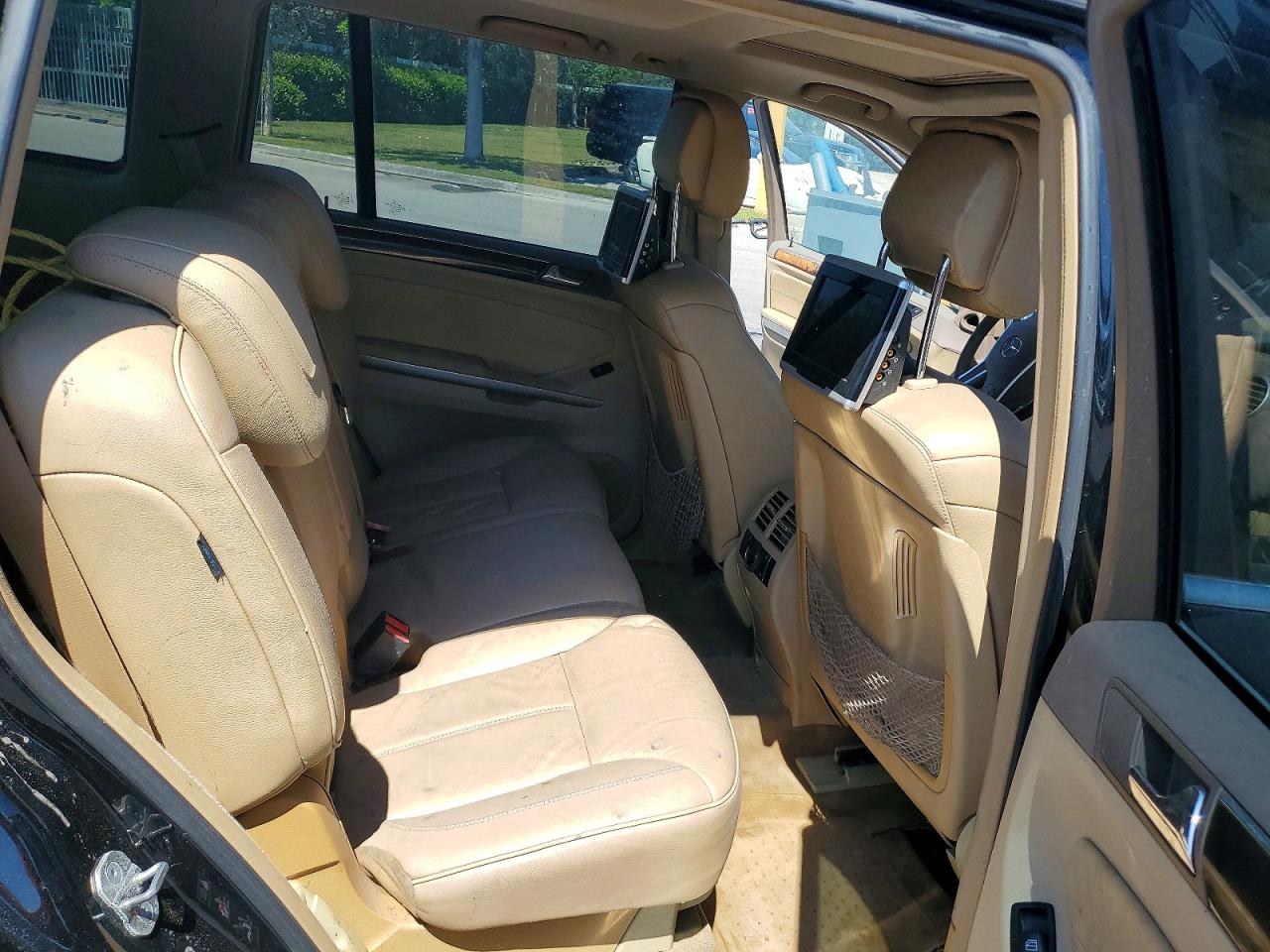 Mercedes-Benz G-Class 550 4matic