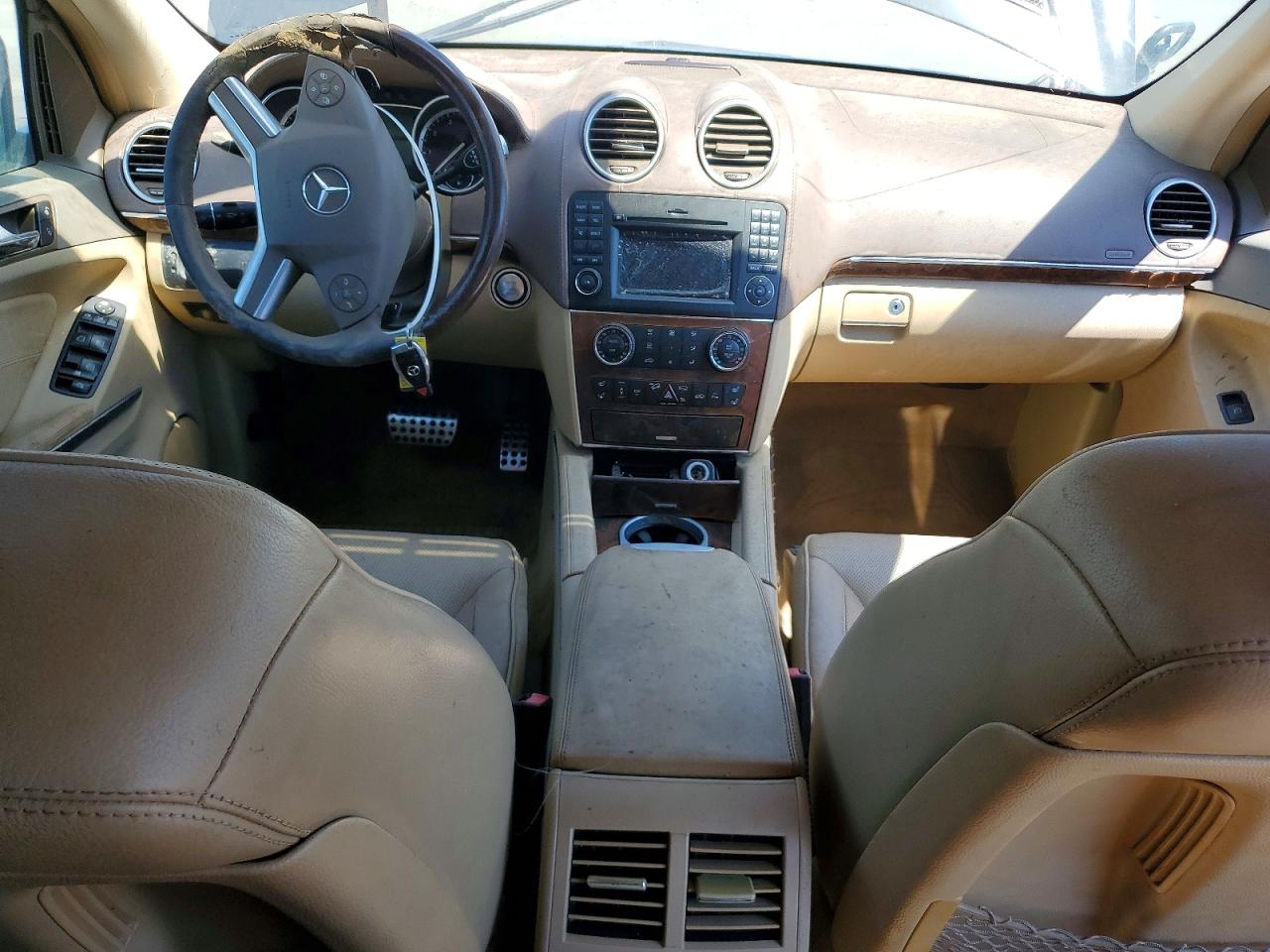 Mercedes-Benz G-Class 550 4matic