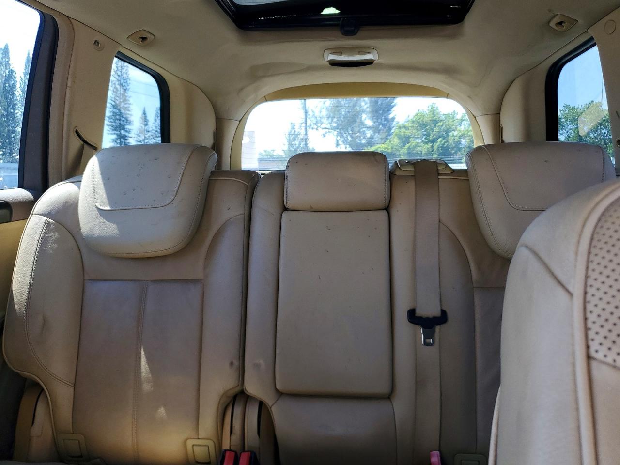 Mercedes-Benz G-Class 550 4matic