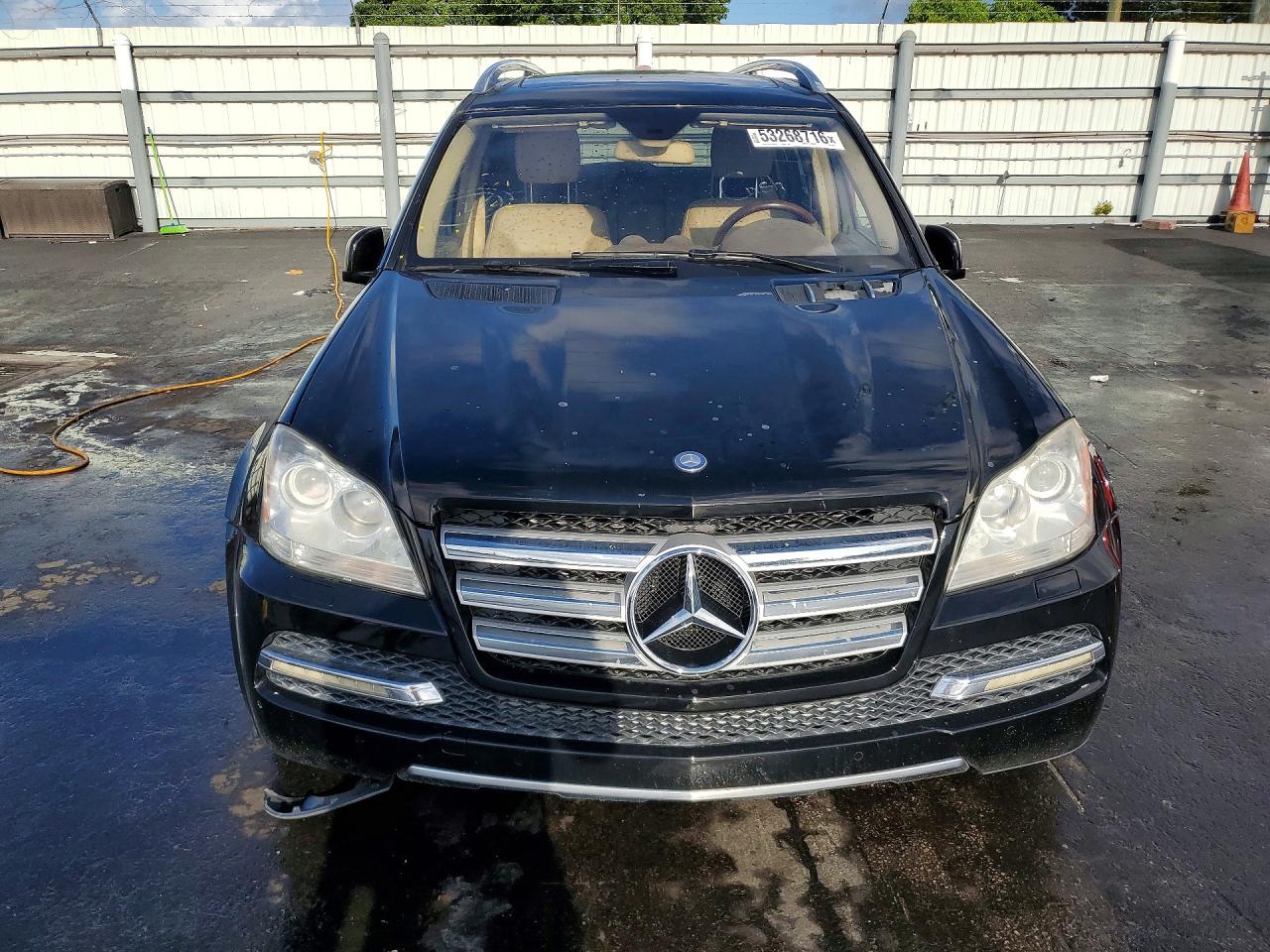Mercedes-Benz G-Class 550 4matic