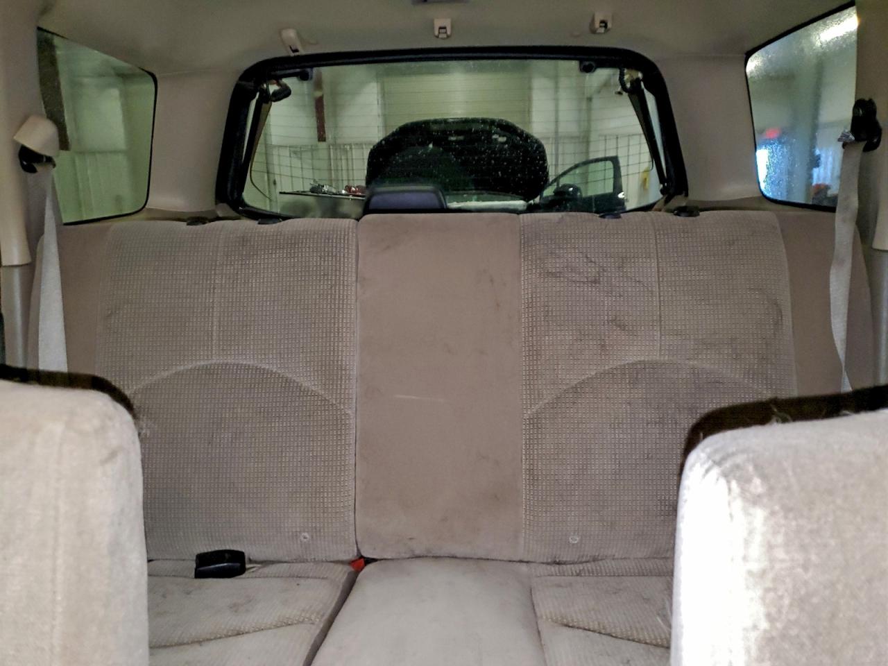 Mazda Tribute Lx