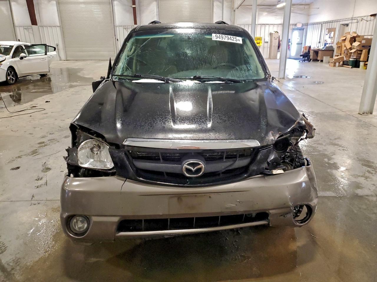 Mazda Tribute Lx