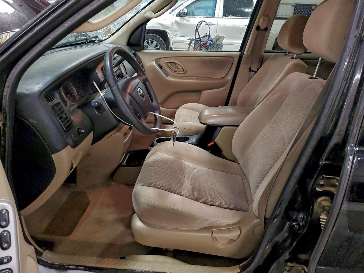 Mazda Tribute Lx
