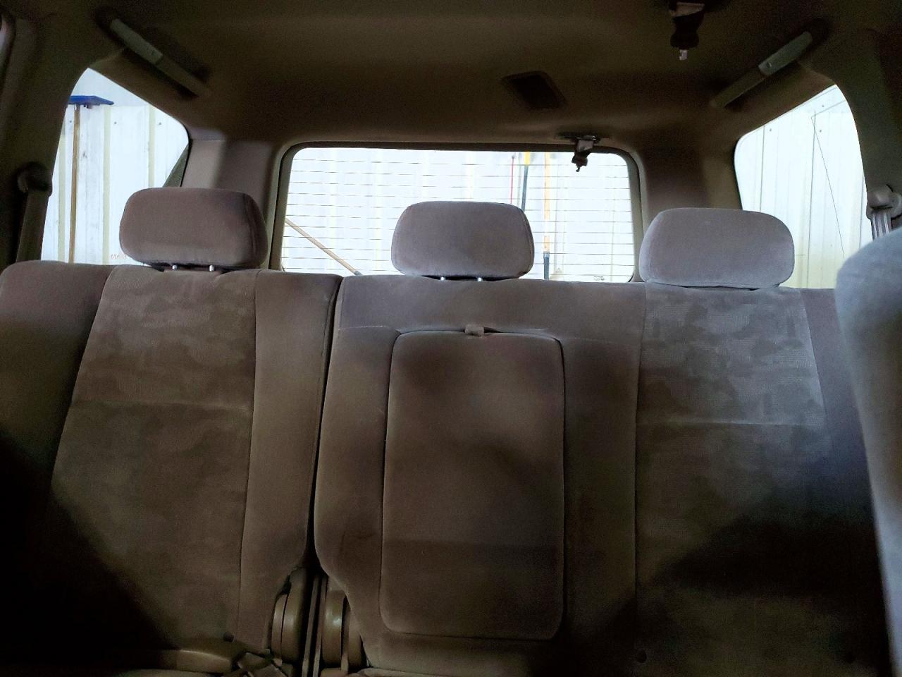 Honda Pilot Ex