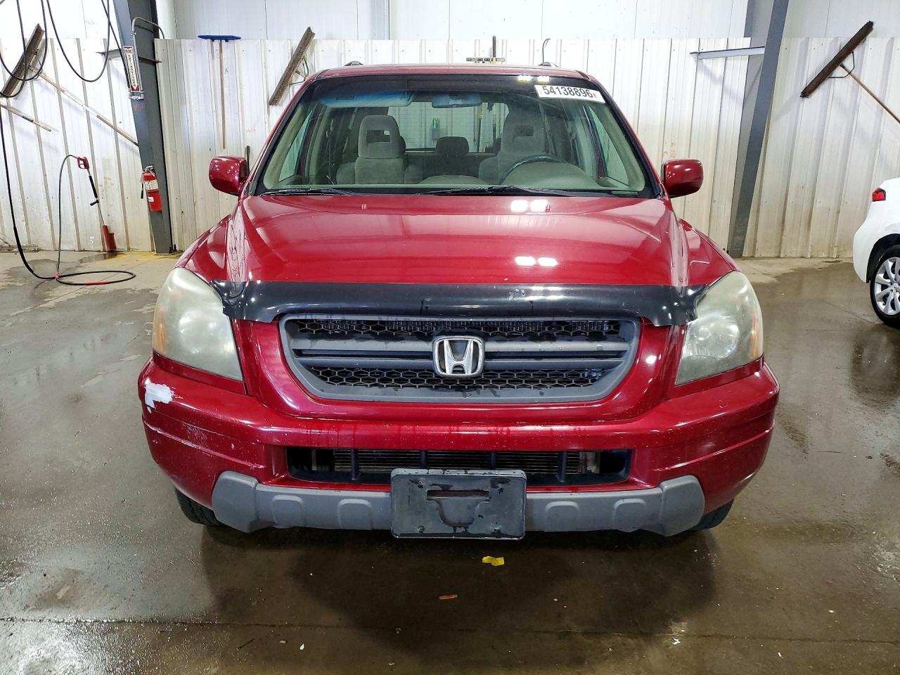 Honda Pilot Ex