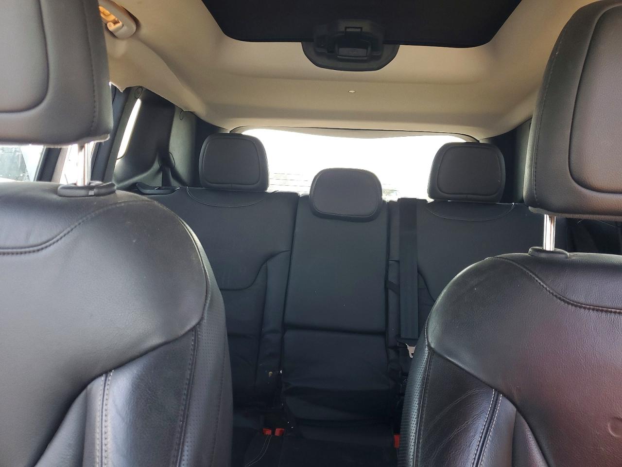 Jeep Renegade Limited