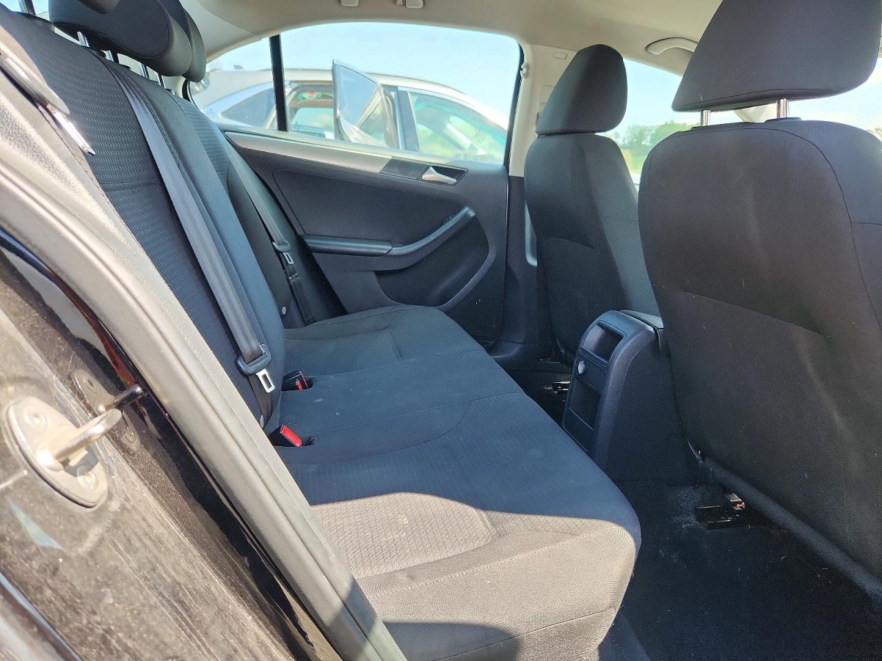 Volkswagen Jetta Se