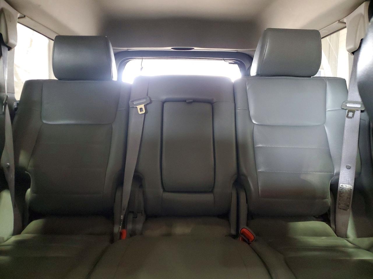 Jeep Commander