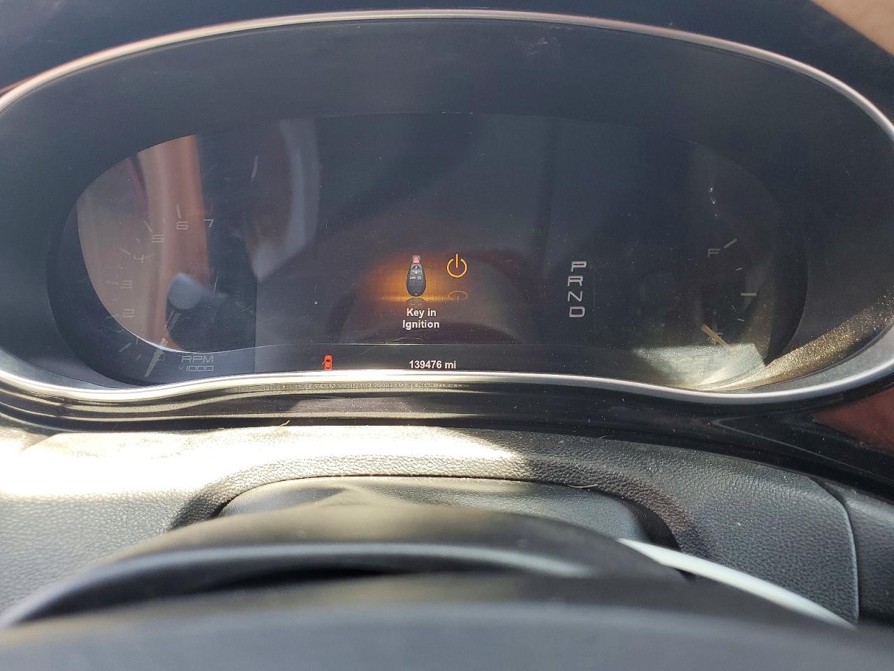 Dodge Dart Limited