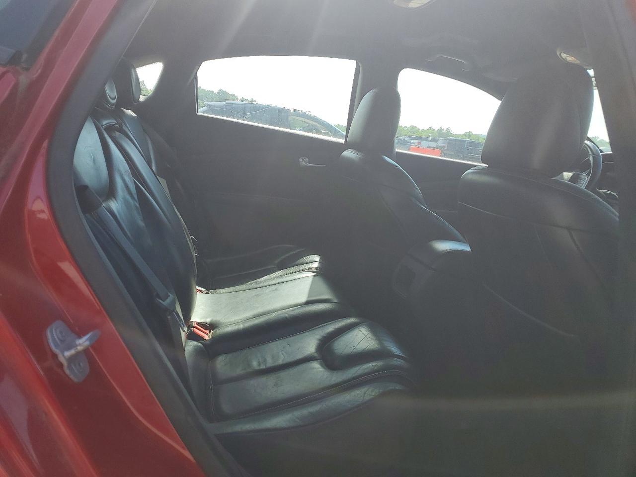 Dodge Dart Limited