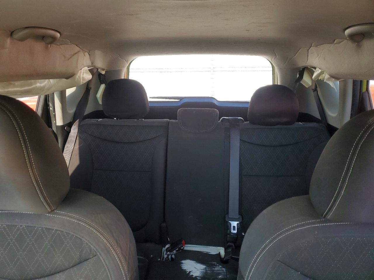 Kia Soul Base