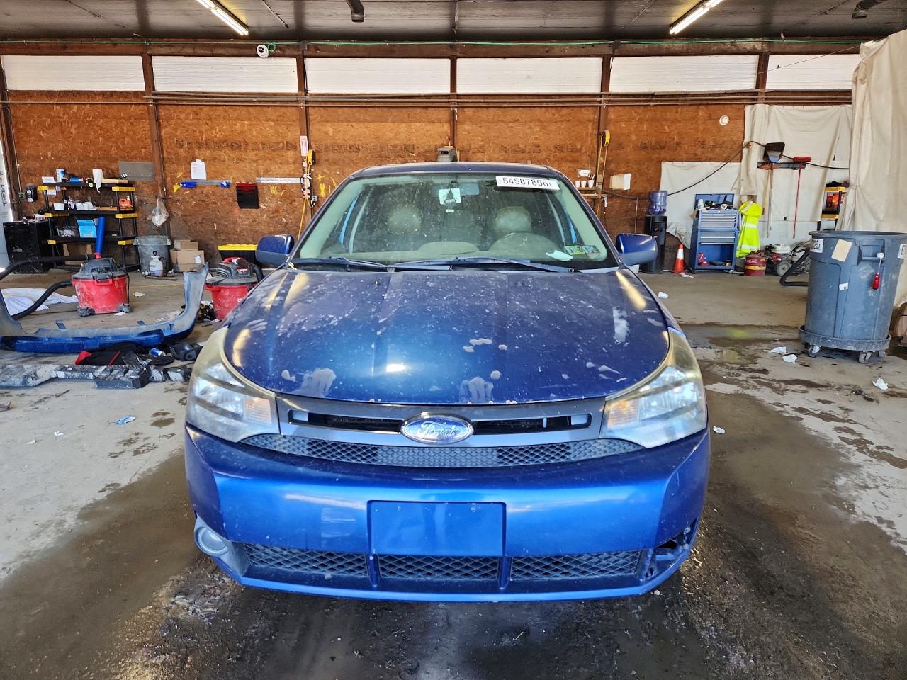 Ford Focus Ses