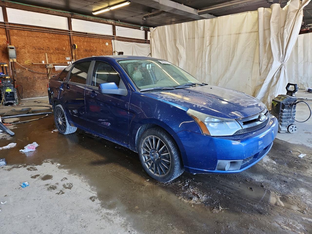 Ford Focus Ses