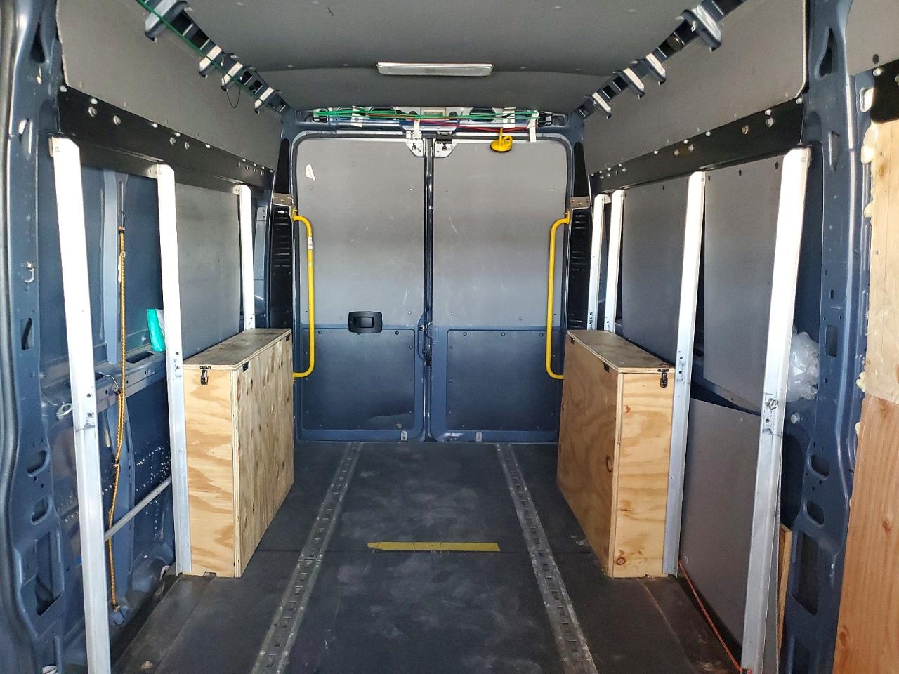 Ram Promaster 3500 High