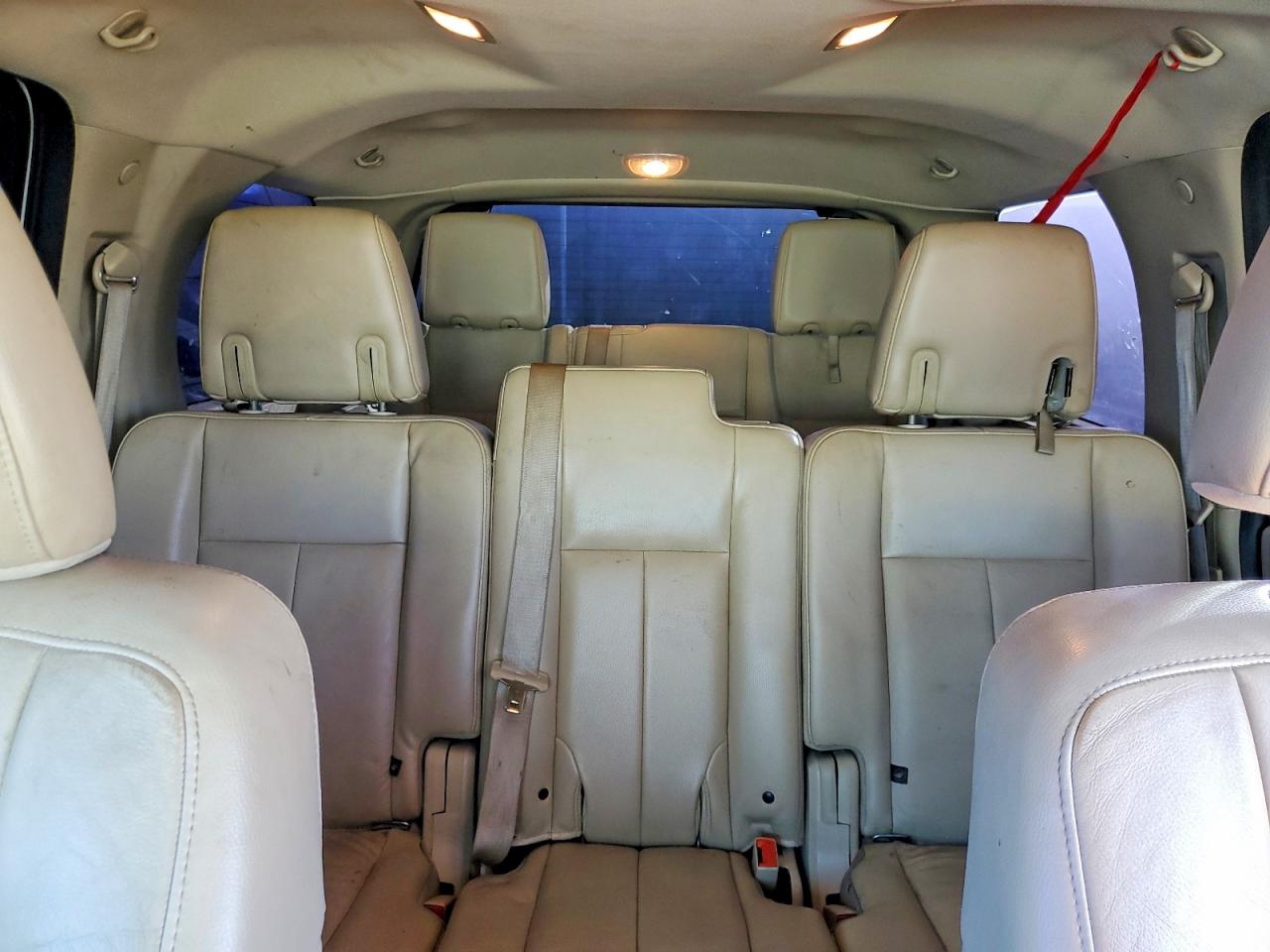 Ford Expedition Xlt