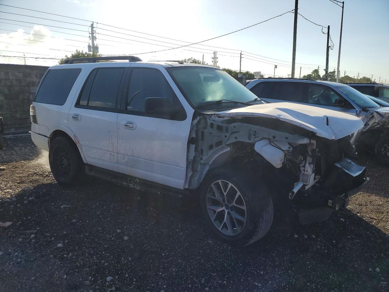 Ford Expedition Xlt