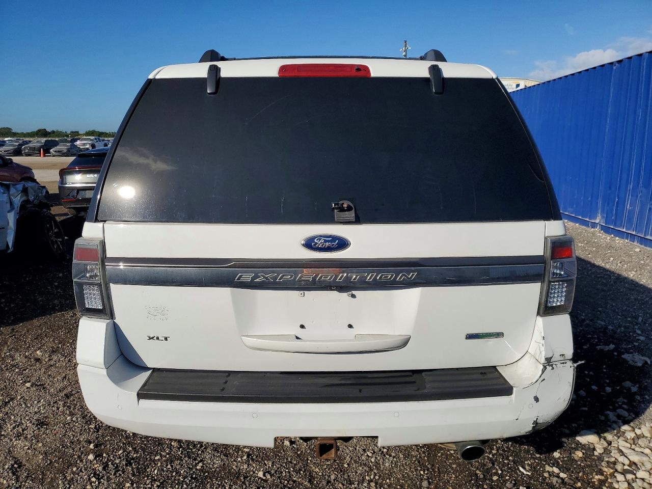 Ford Expedition Xlt